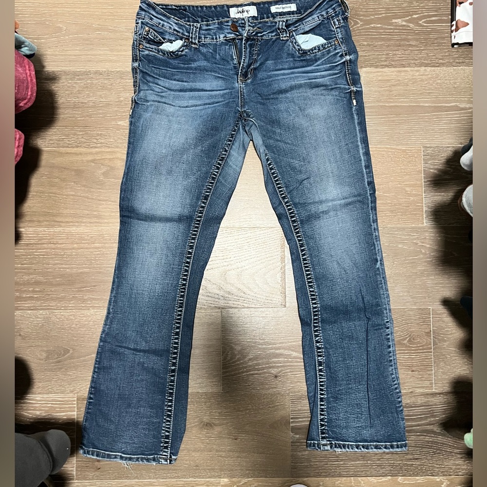 Daytrip jeans